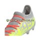 Adidas COPA SENSE.3 FG NumbersUp Rot Grau Gelb Fußballschuhe