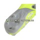 Adidas COPA SENSE.3 FG NumbersUp Rot Grau Gelb Fußballschuhe