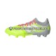 Adidas COPA SENSE.3 FG NumbersUp Rot Grau Gelb Fußballschuhe