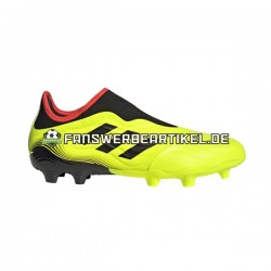 Adidas COPA SENSE.3 LL FG Game Data Gelb Fußballschuhe