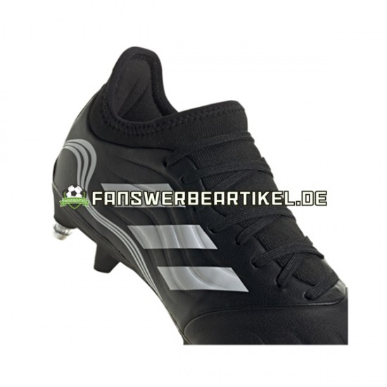 Adidas COPA SENSE.3 SG Edge of Darkness Schwarz Fußballschuhe