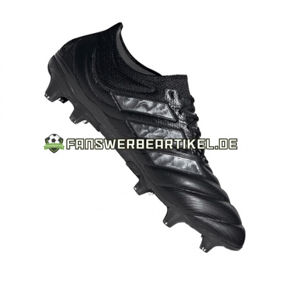 Adidas COPA Shadowbeast 20.1 FG Schwarz Fußballschuhe