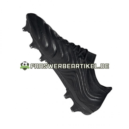 Adidas COPA Shadowbeast 20.1 FG Schwarz Fußballschuhe