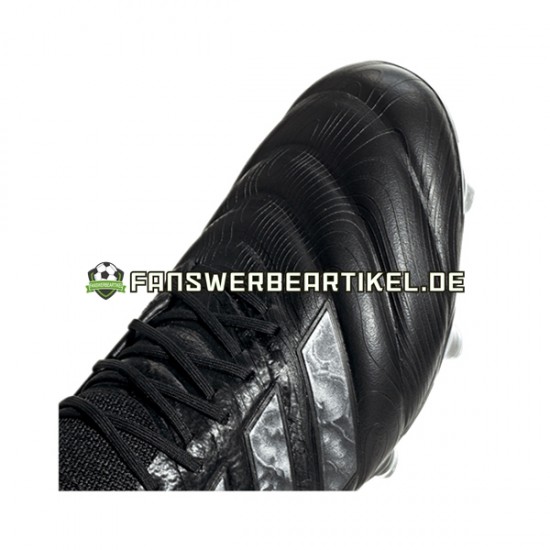 Adidas COPA Shadowbeast 20.1 FG Schwarz Fußballschuhe