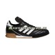 Adidas Classic Kaiser 3 Goal Halle Weiß Schwarz Fußballschuhe