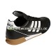 Adidas Classic Kaiser 3 Goal Halle Weiß Schwarz Fußballschuhe