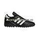 Adidas Classic Kaiser 3 Team TF Weiß Schwarz Fußballschuhe