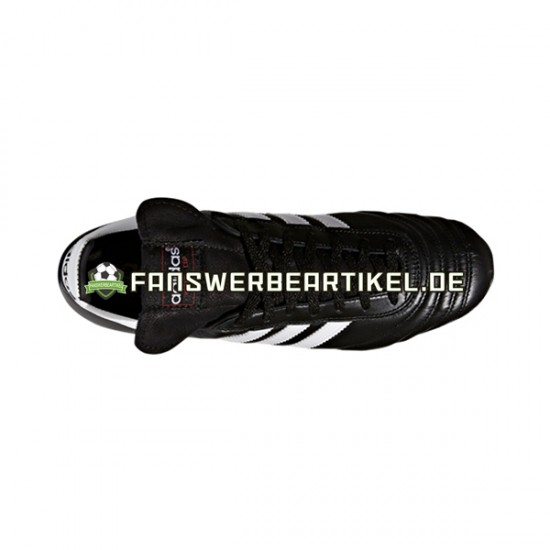 Adidas Classic World Cup SG Weiß Schwarz Fußballschuhe