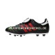 Adidas Copa Mundial FG Rot Schwarz Fußballschuhe