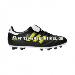Adidas Copa Mundial FG Gelb Schwarz Fußballschuhe