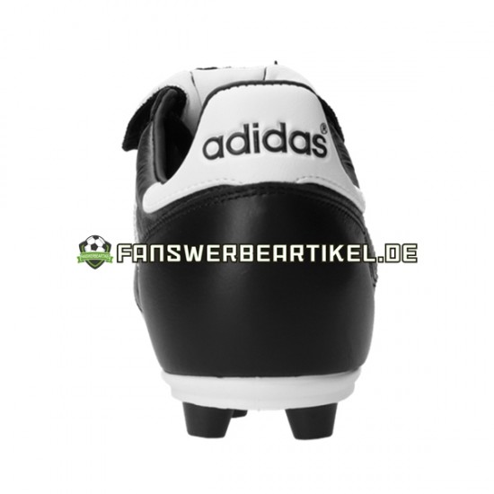 Adidas Copa Mundial FG Gelb Schwarz Fußballschuhe