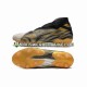 Adidas Nemeziz9 FG d Gelb Weiß Schwarz Fußballschuhe