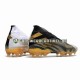 Adidas Nemeziz9 FG d Gelb Weiß Schwarz Fußballschuhe