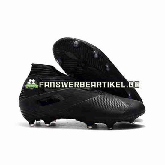 Adidas Nemeziz9 FG Schwarz Fußballschuhe