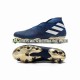 Adidas Nemeziz9 FG Blau Weiß Schwarz Fußballschuhe