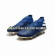 Adidas Nemeziz9 FG Blau Weiß Schwarz Fußballschuhe
