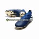 Adidas Nemeziz9 FG Blau Weiß Schwarz Fußballschuhe