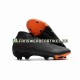 Adidas Nemeziz9 FG Dark Motion Orange Schwarz Fußballschuhe