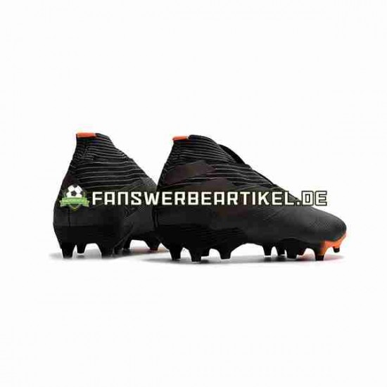 Adidas Nemeziz9 FG Dark Motion Orange Schwarz Fußballschuhe