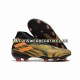 Adidas Nemeziz9 FG Orange Grün Schwarz Fußballschuhe