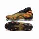 Adidas Nemeziz9 FG Orange Grün Schwarz Fußballschuhe