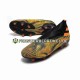 Adidas Nemeziz9 FG Orange Grün Schwarz Fußballschuhe