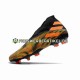 Adidas Nemeziz9 FG Orange Grün Schwarz Fußballschuhe