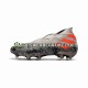 Adidas Nemeziz9 FG Grau Orange Fußballschuhe