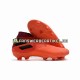 Adidas Nemeziz9 FG Inflight Rot Orange Schwarz Fußballschuhe