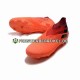 Adidas Nemeziz9 FG Inflight Rot Orange Schwarz Fußballschuhe