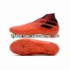 Adidas Nemeziz9 FG Inflight Rot Orange Schwarz Fußballschuhe
