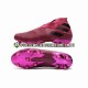 Adidas Nemeziz9 FG Pink Schwarz Fußballschuhe