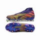 Adidas Nemeziz9 FG Lila Pink Grün Fußballschuhe
