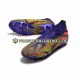 Adidas Nemeziz9 FG Lila Pink Grün Fußballschuhe