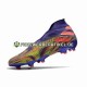 Adidas Nemeziz9 FG Lila Pink Grün Fußballschuhe