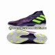 Adidas Nemeziz9 FG Lila Gelb Fußballschuhe