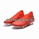 Adidas Nemeziz9 FG Rot Weiß Fußballschuhe