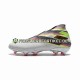 Adidas Nemeziz9 FG Weiß Schwarz Fußballschuhe