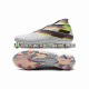 Adidas Nemeziz9 FG Weiß Schwarz Fußballschuhe