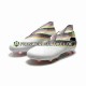 Adidas Nemeziz9 FG Weiß Schwarz Fußballschuhe
