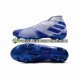 Adidas Nemeziz9 FG Blau Weiß Fußballschuhe