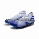 Adidas Nemeziz9 FG Blau Weiß Fußballschuhe