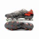 Adidas Nemeziz9.1 FG Grau Orange Weiß Fußballschuhe