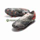Adidas Nemeziz9.1 FG Grau Orange Weiß Fußballschuhe