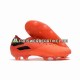 Adidas Nemeziz9.1 FG Inflight Rot Orange Schwarz Fußballschuhe