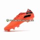Adidas Nemeziz9.1 FG Inflight Rot Orange Schwarz Fußballschuhe