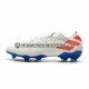 Adidas Nemeziz9.1 FG Rot Blau Weiß Fußballschuhe