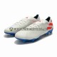 Adidas Nemeziz9.1 FG Rot Blau Weiß Fußballschuhe
