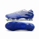 Adidas Nemeziz9.1 FG Blau Weiß Fußballschuhe