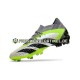 Adidas PREDATOR ACCURACY23.1 FG Weiß Grün Schwarz Fußballschuhe